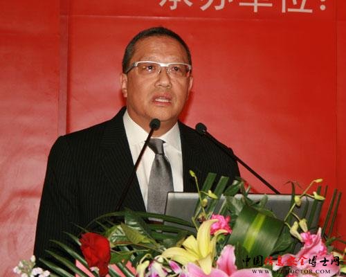 微软大中华区总裁梁念坚 微软大中华区总裁梁念坚