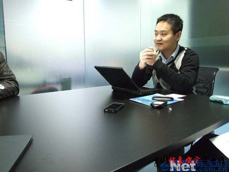 东软曹鹏:SOC边界防护不做“救火队” 东软曹鹏:SOC边界防护不做“救火队”