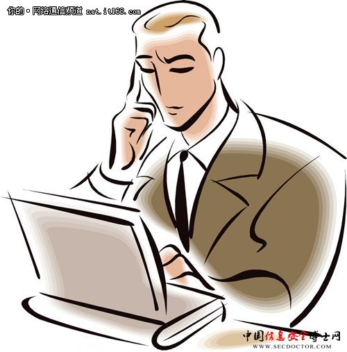 高效安全管理IP 网络管理员须知