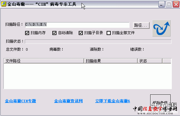 史上最牛的10大计算机病毒
