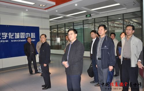 我省开展网络与信息安全联合专项检查