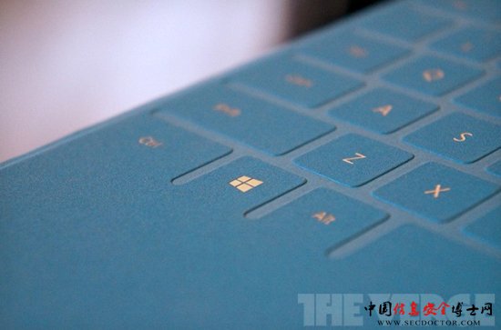 微软称赞Windows RT越狱黑客 表示将修复漏洞
