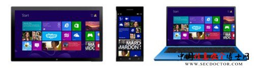 微软逐步启用Microsoft帐户安全信息核实和功能更新