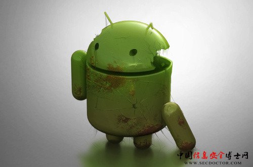 黑客有可能控制99%的Android设备