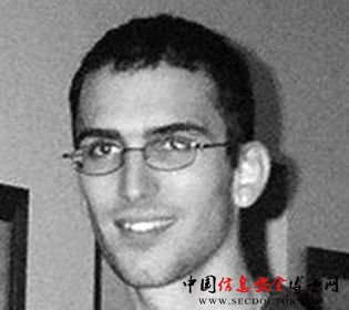 凯文·米特尼克 最黑的黑客