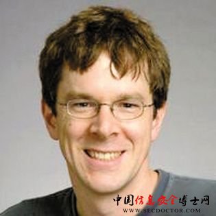凯文·米特尼克 最黑的黑客