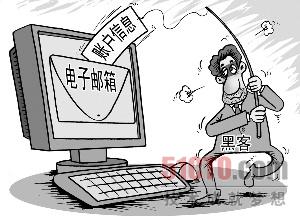 APT攻击之Luckycat攻击