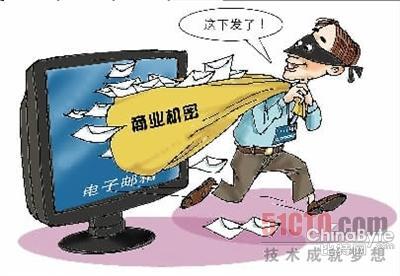 八大典型APT攻击过程详解