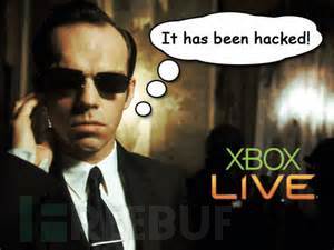 Xbox Live在线服务遭遇DDoS攻击而瘫痪