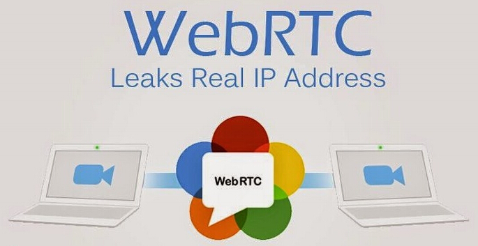 WebRTC漏洞可泄露VPN用户真实IP