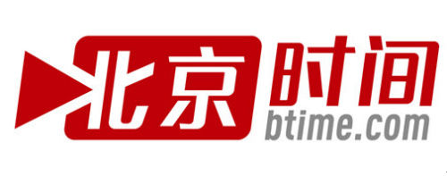 北京时间官方Logo