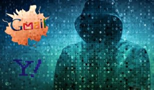 100万被解密的Gmail和雅虎账户在暗网出售