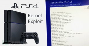 Github ϳ PS4 4.05 ̼ںãԽָտɴ