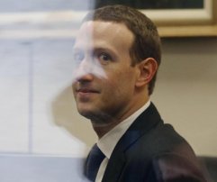 扎克伯格：Facebook有问题都是我的错